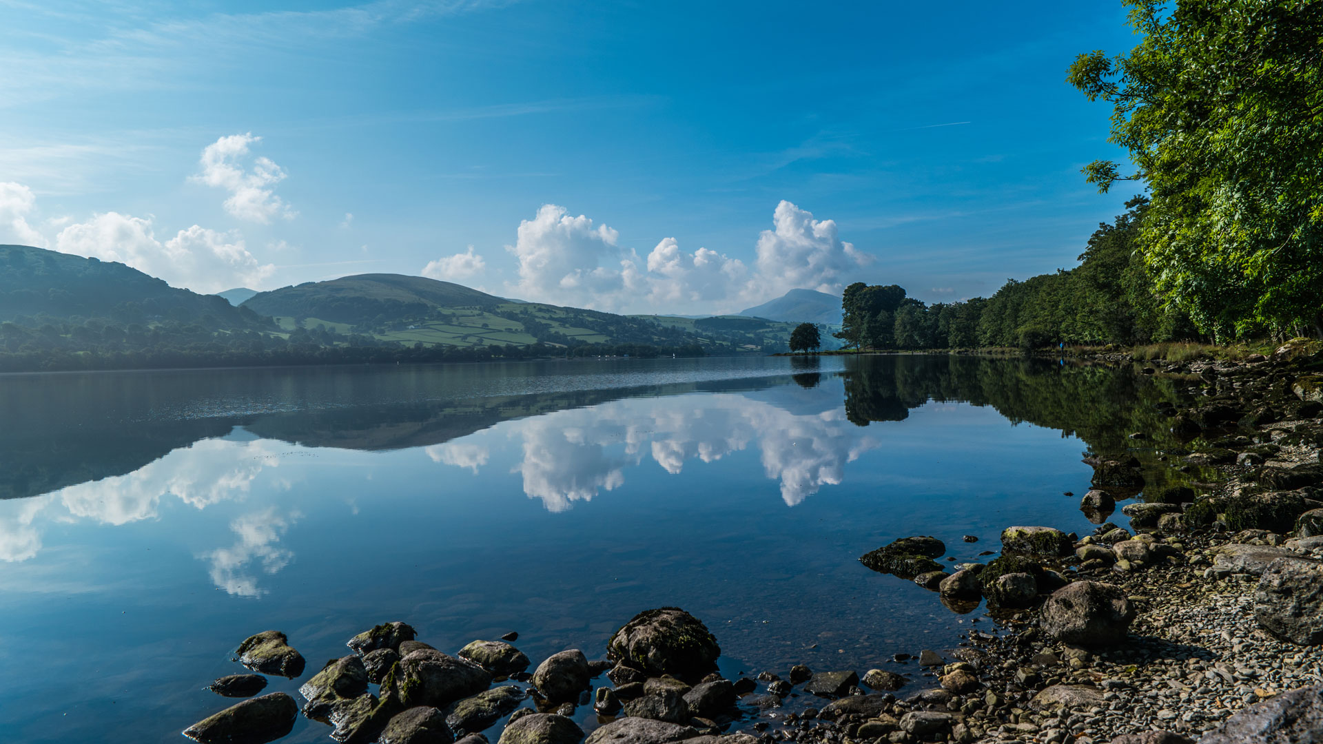 10 Beautiful UK Lakes The Camping And Caravanning Club 10 Beautiful UK Lakes The Camping And Caravanning Club