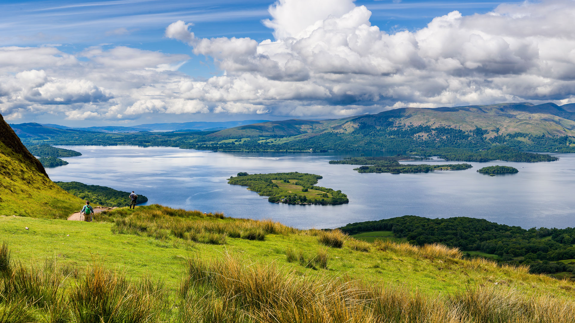 Loch Lomond