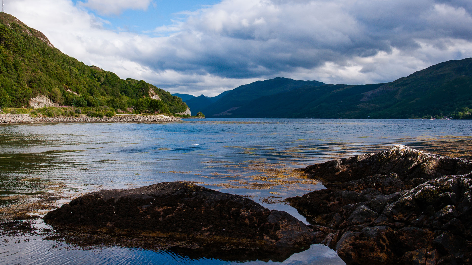 Loch Ness