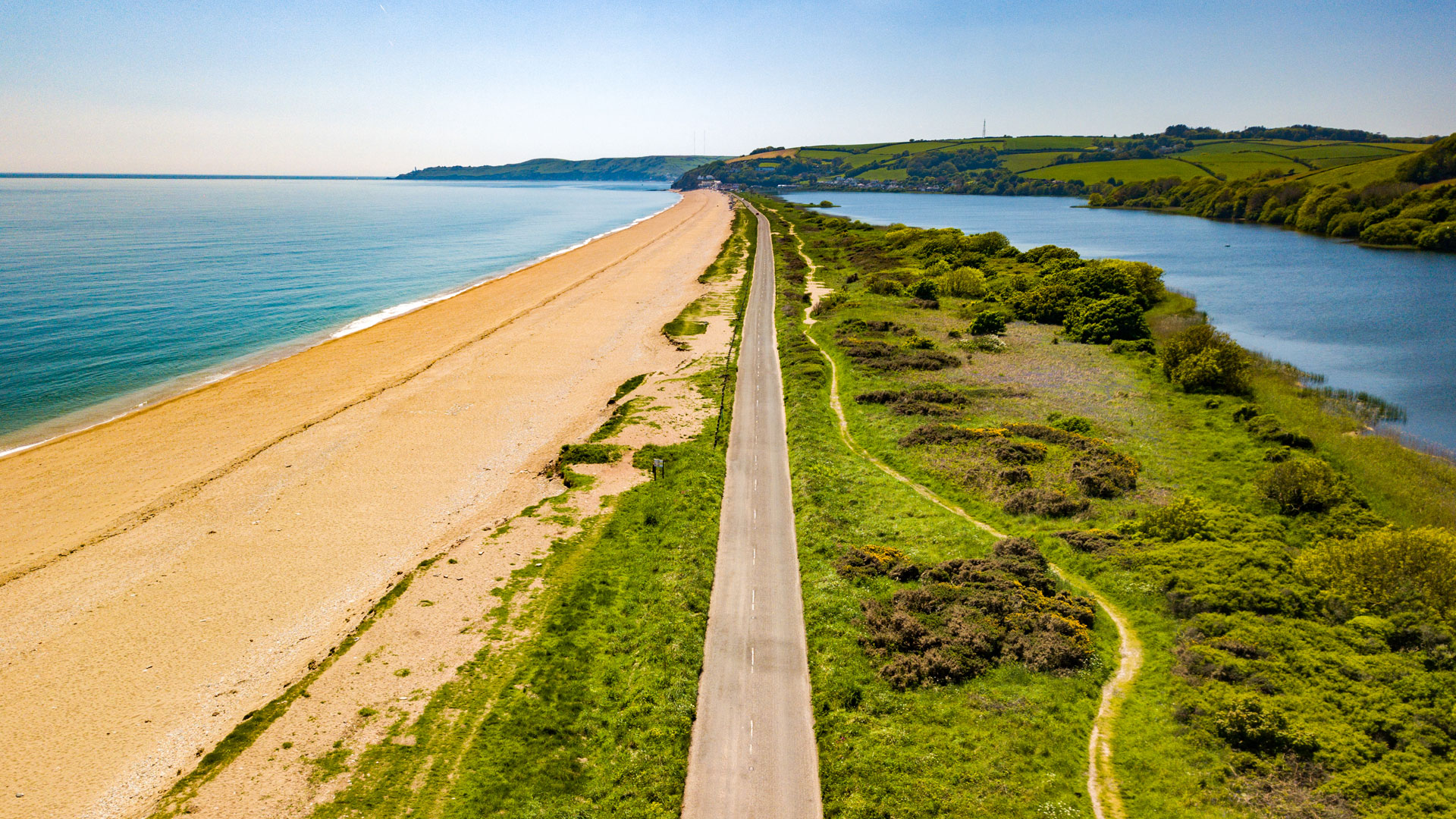 Slapton Ley