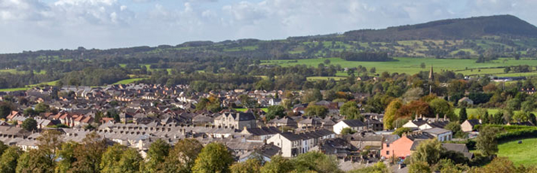 Clitheroe