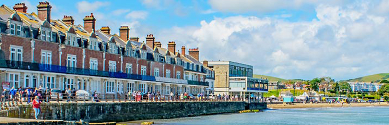 Swanage