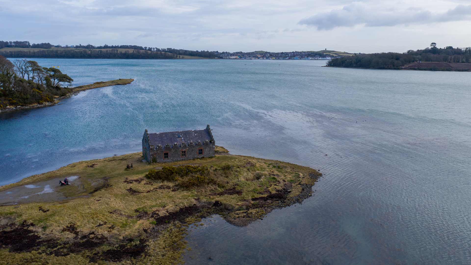 Strangford Lough
