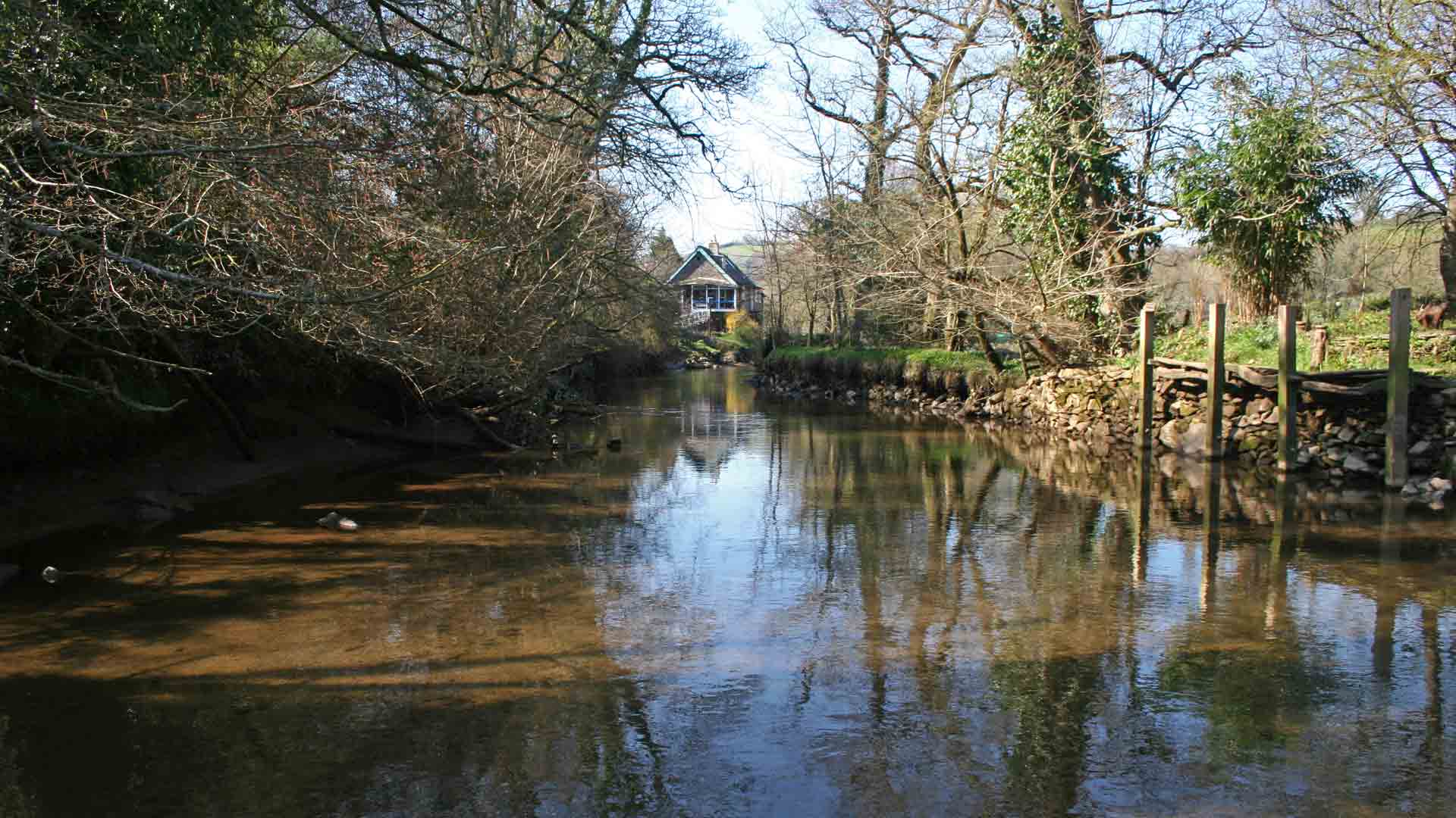 River-Dart-Bow-Bridge