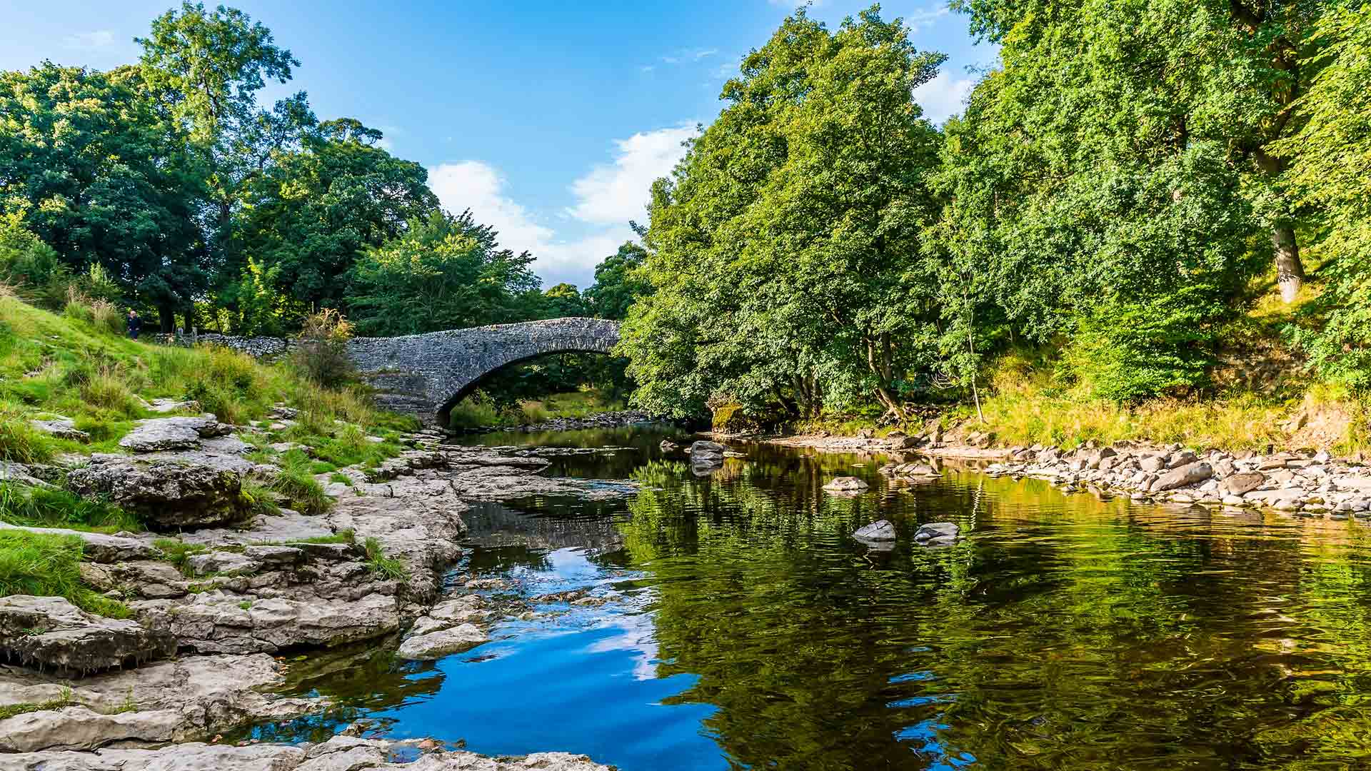 River Ribble
