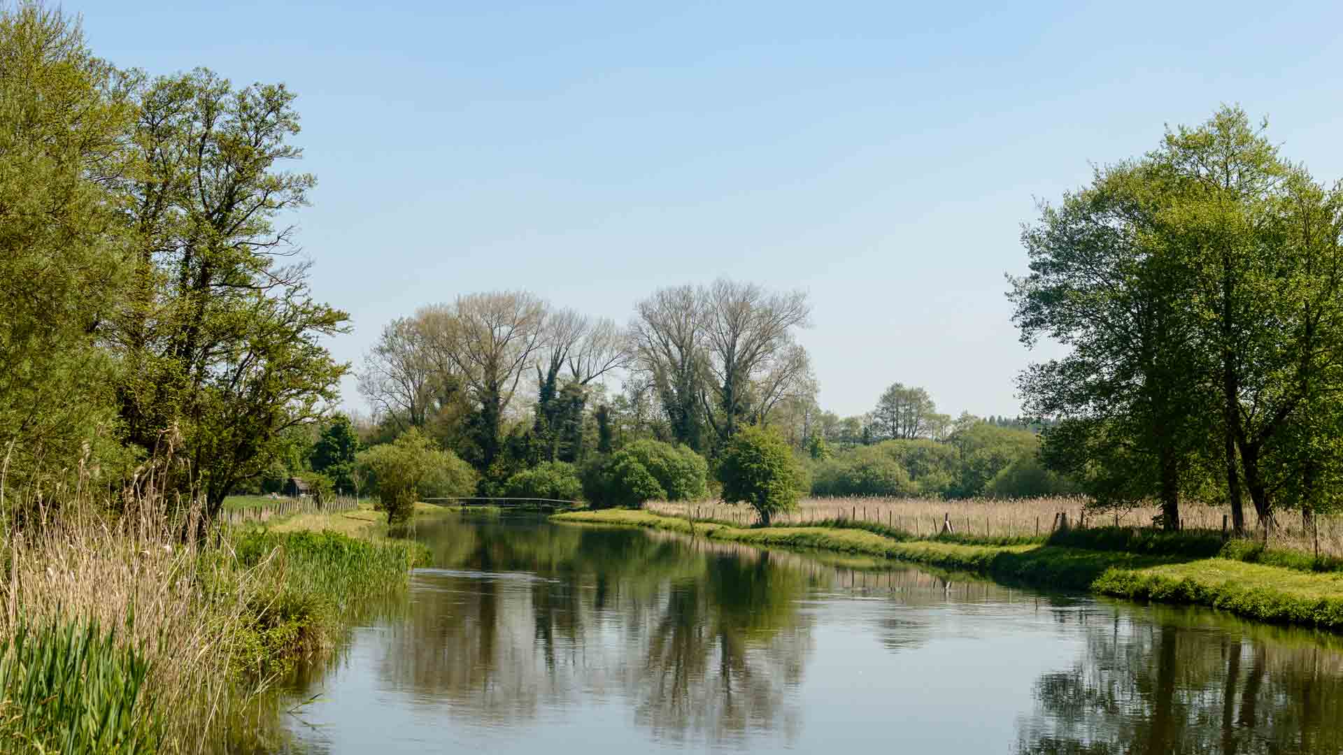 River Test
