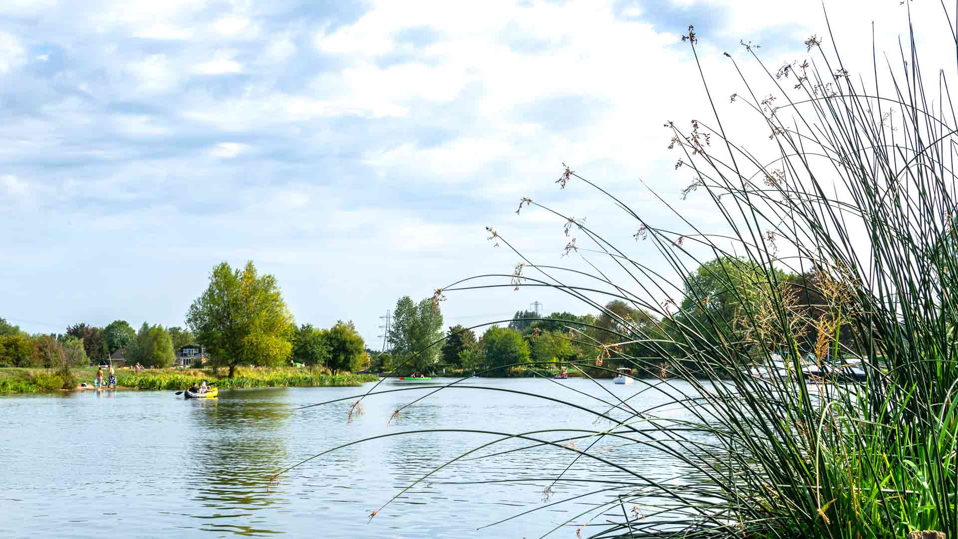 River Thames