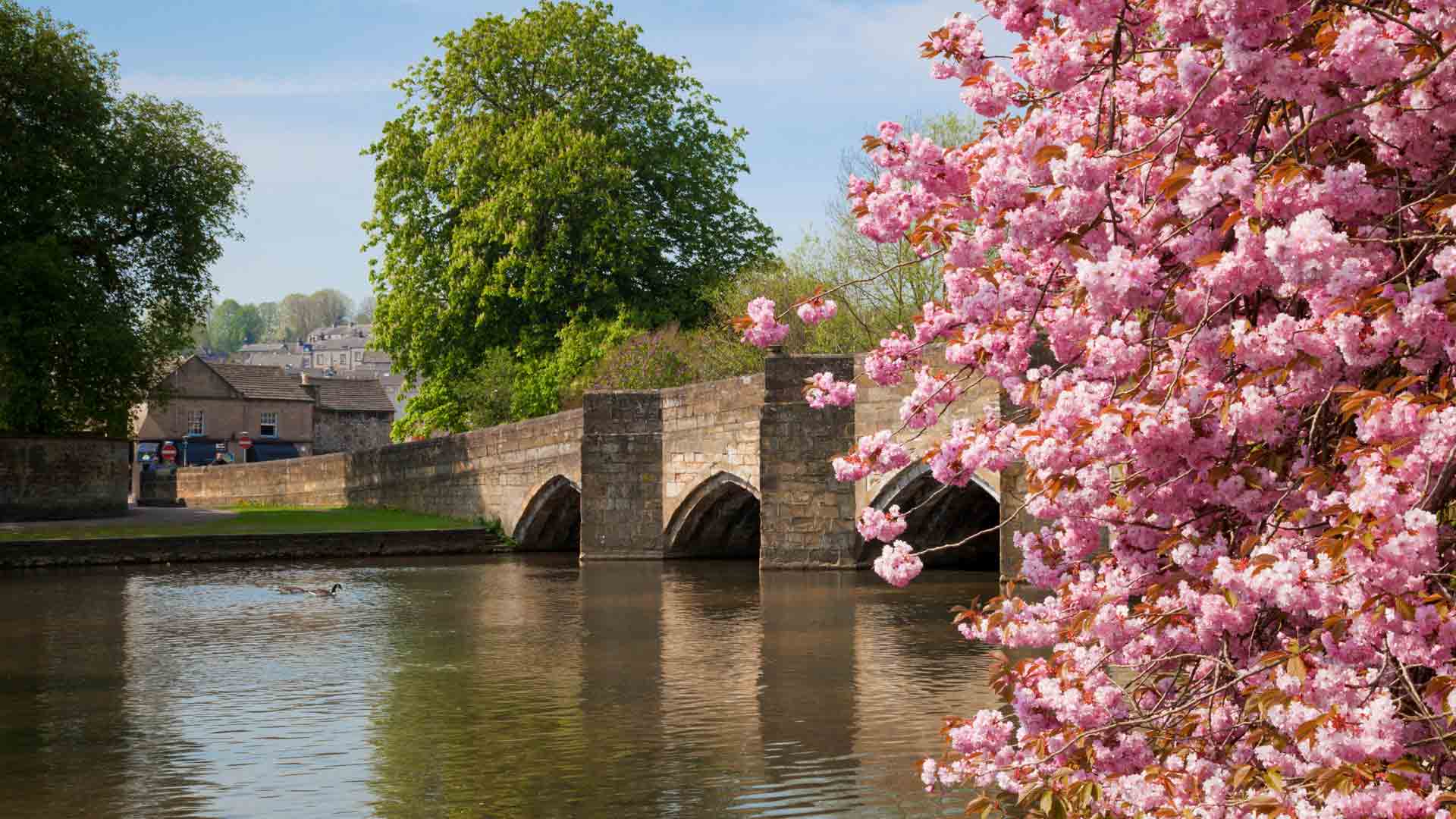 River Wye