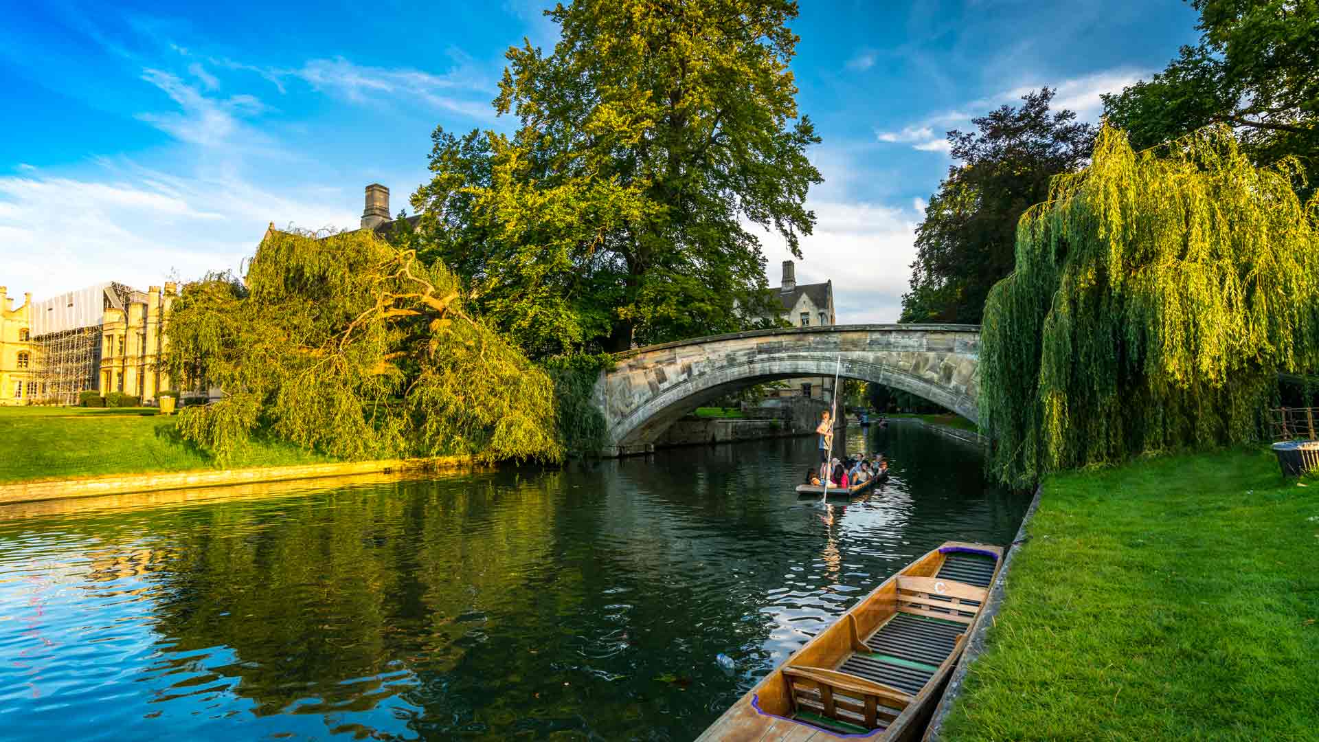 The Mill Cambridge