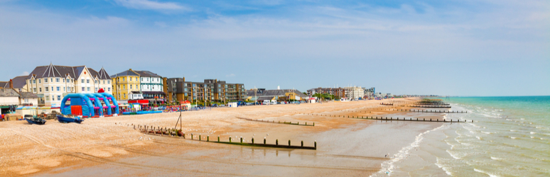 bognor regis coast