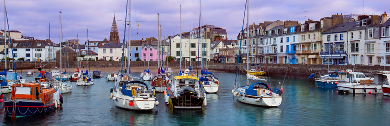 ilfracombe harbour