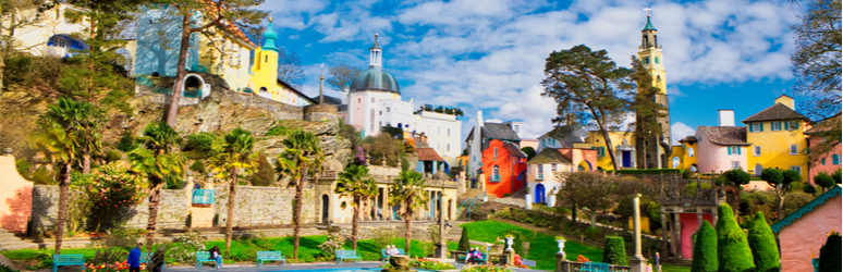 portmeirion