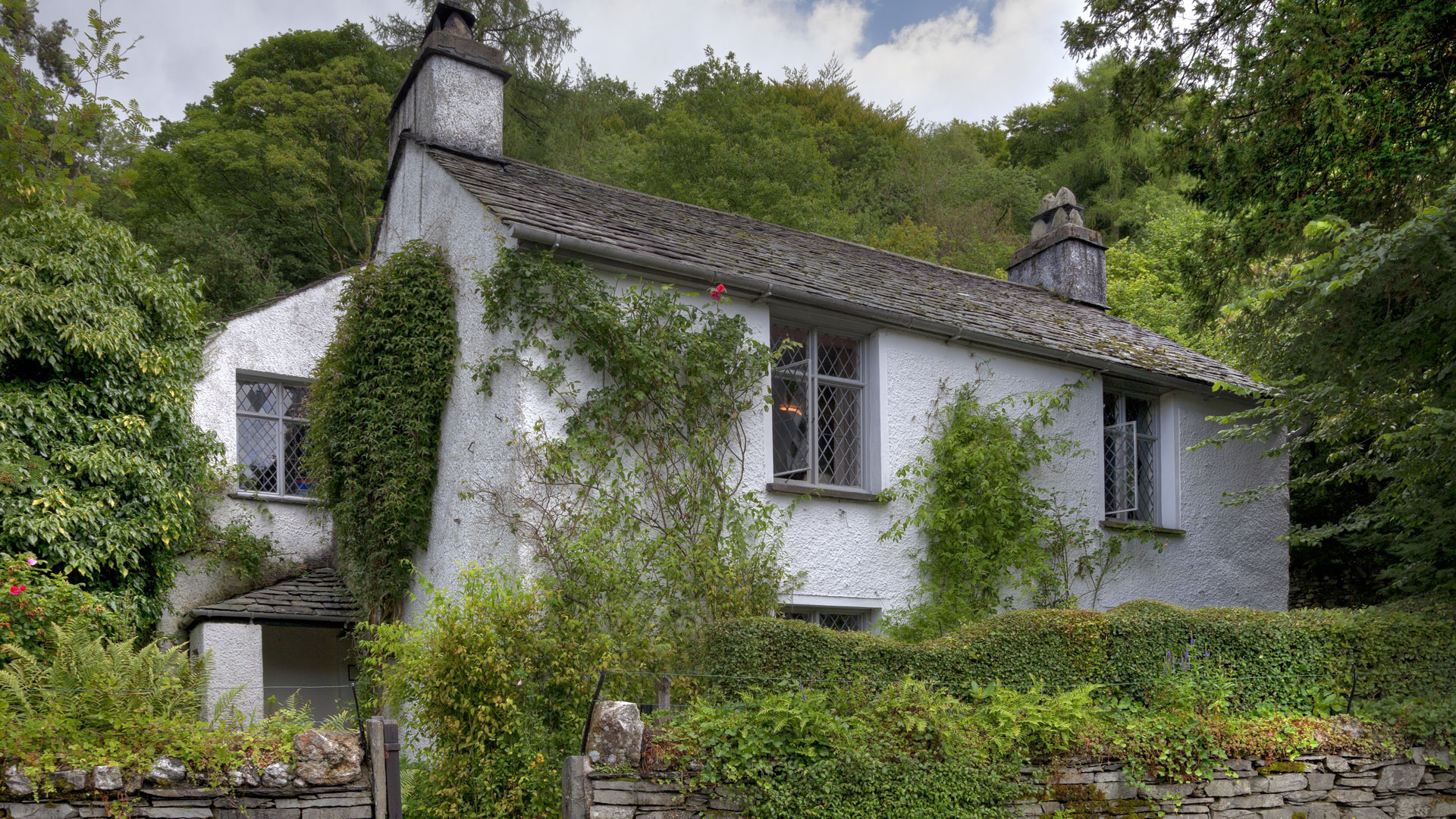 Dove Cottage Lake District