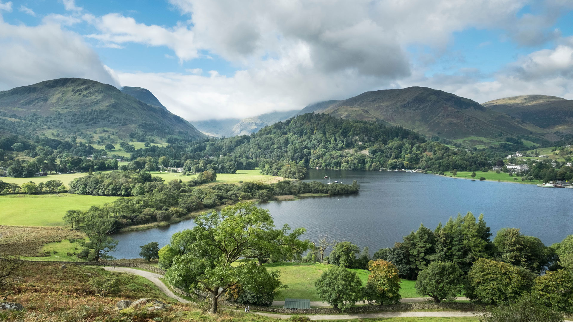 Lake Windermere