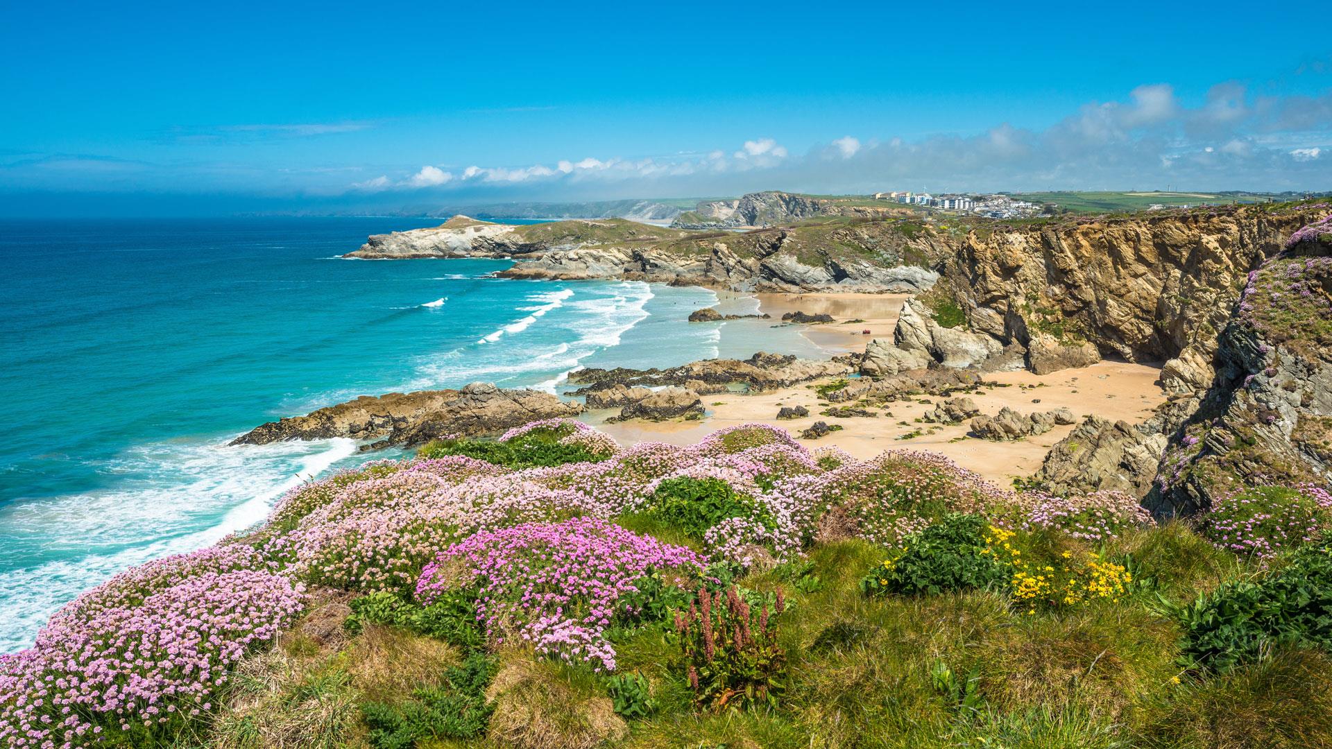 Things to do in Cornwall 2024 A Local Guide