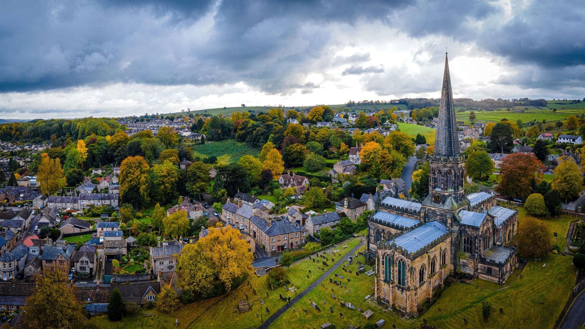Bakewell