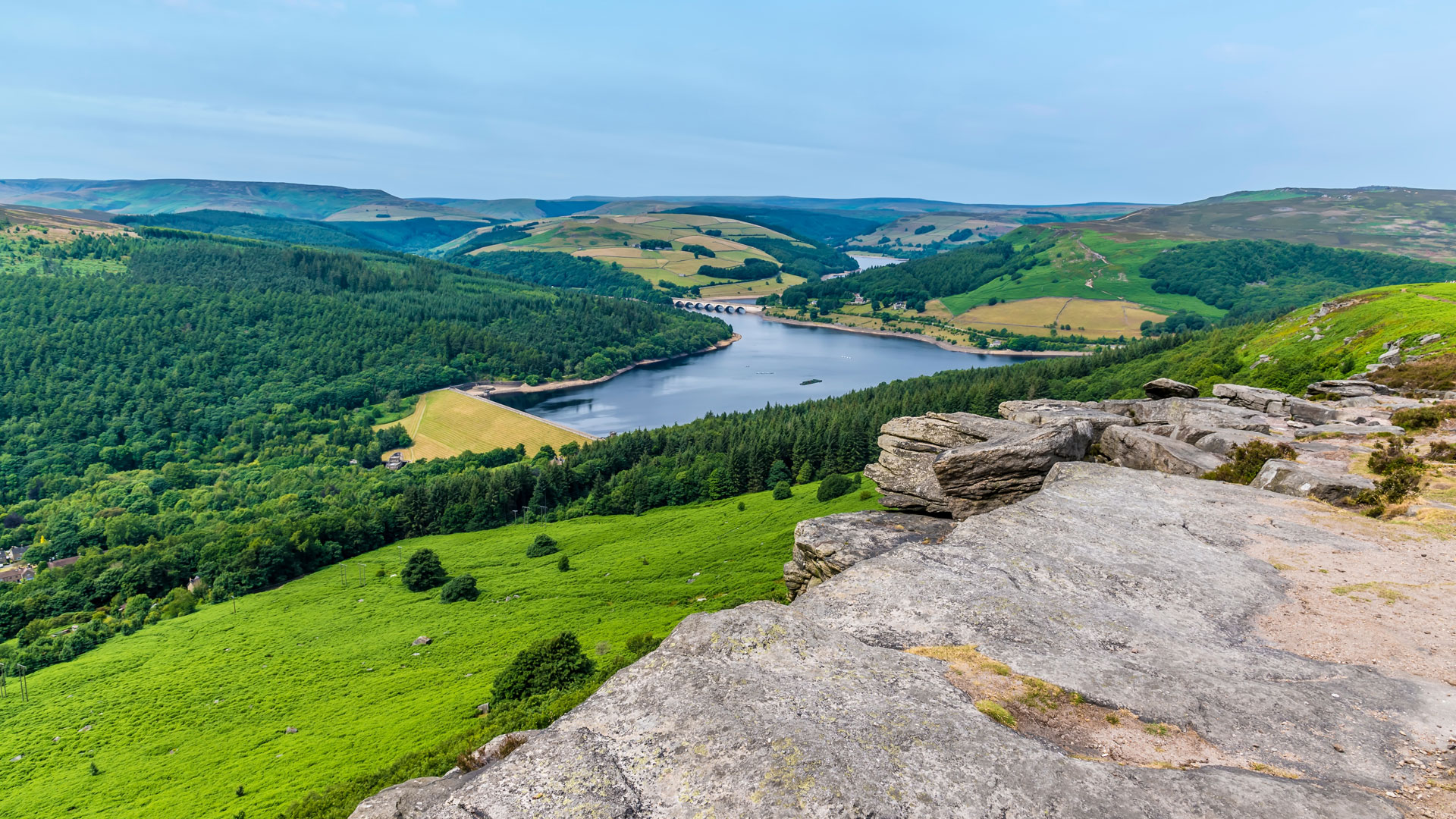 Bamford Edge