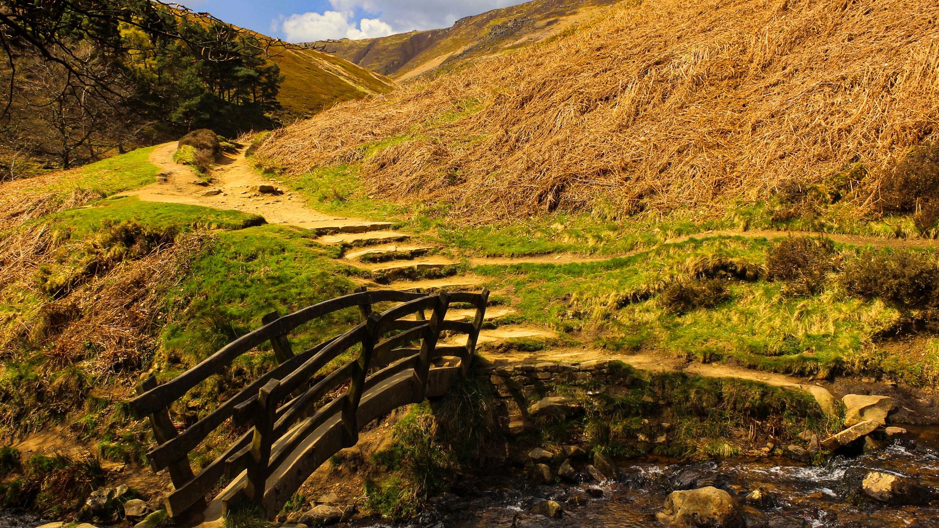 Kinder Scout