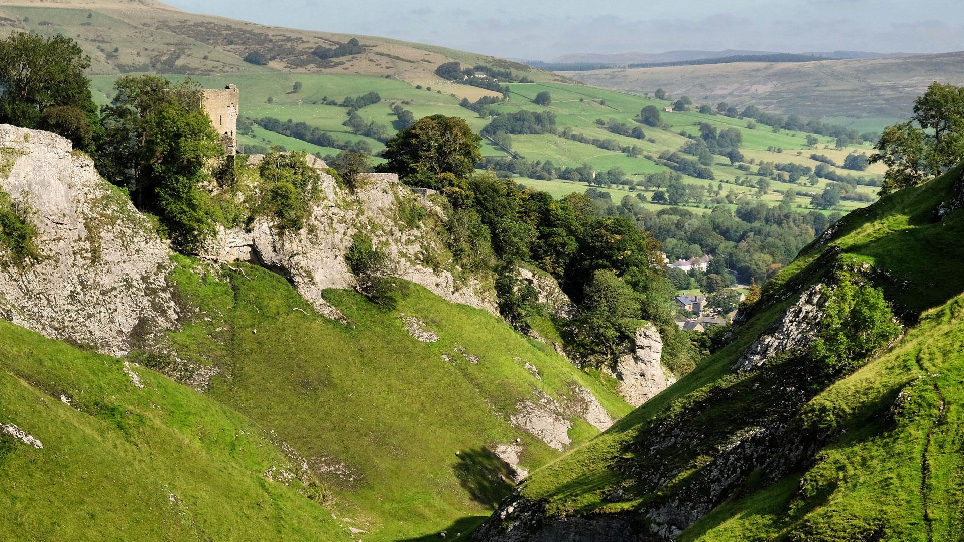 The Limestone Way