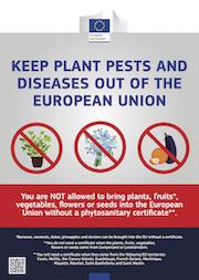 EU poster