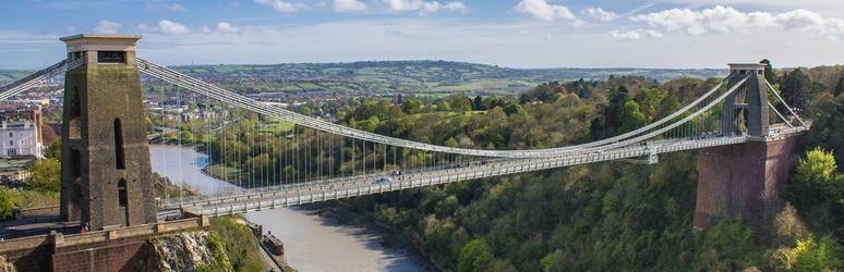 Bristol Location