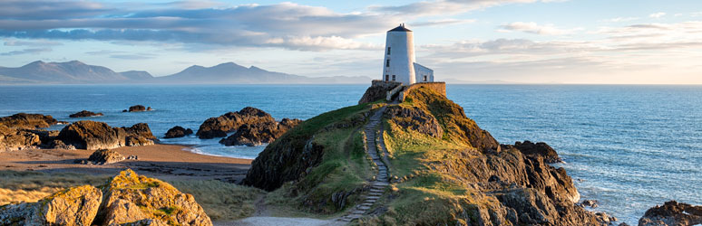 Anglesey Lighthouse