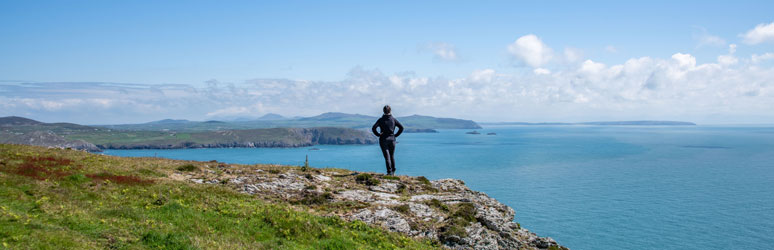 Bardsey Island