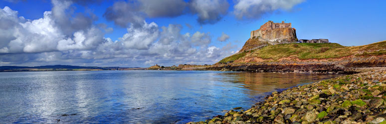 Lindisfarne