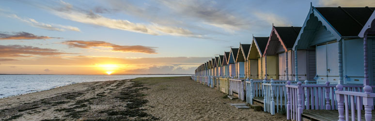 Mersea Island