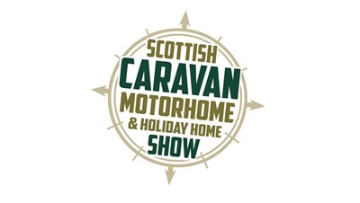 Scottish Caravan Motorhome and holiday home show