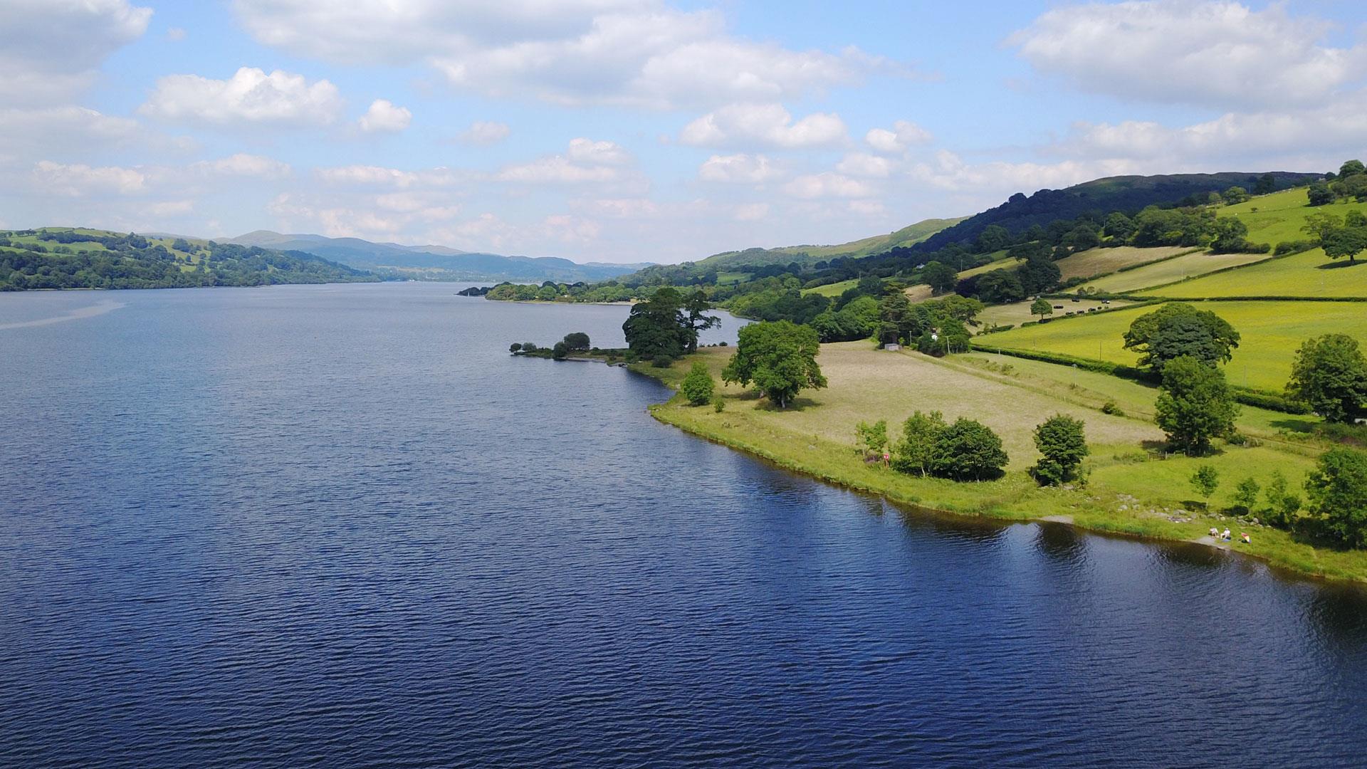 Bala Lake Railway