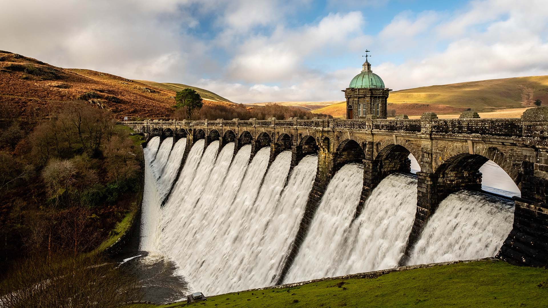Elan Valley