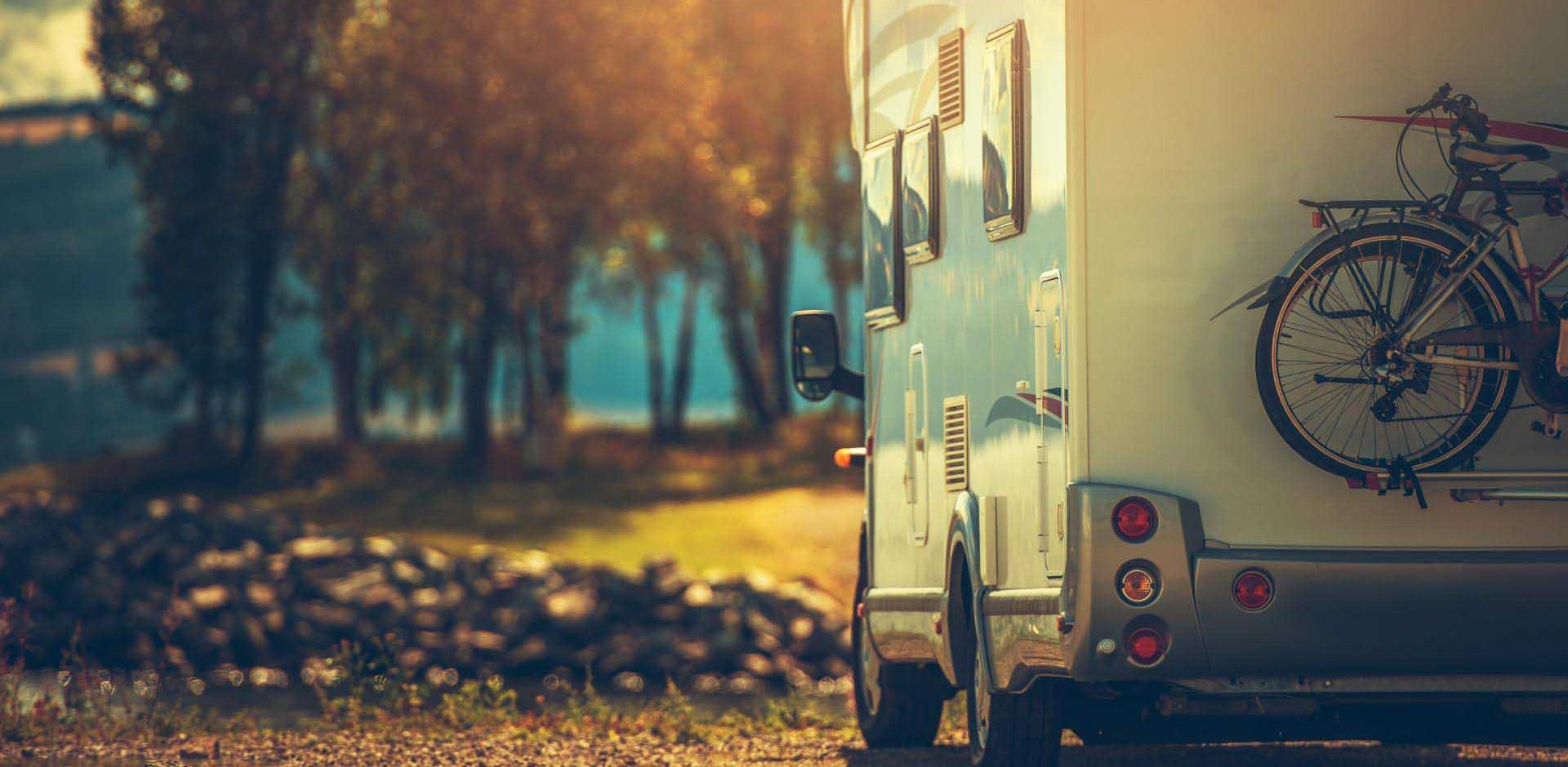 Autumn campaign
