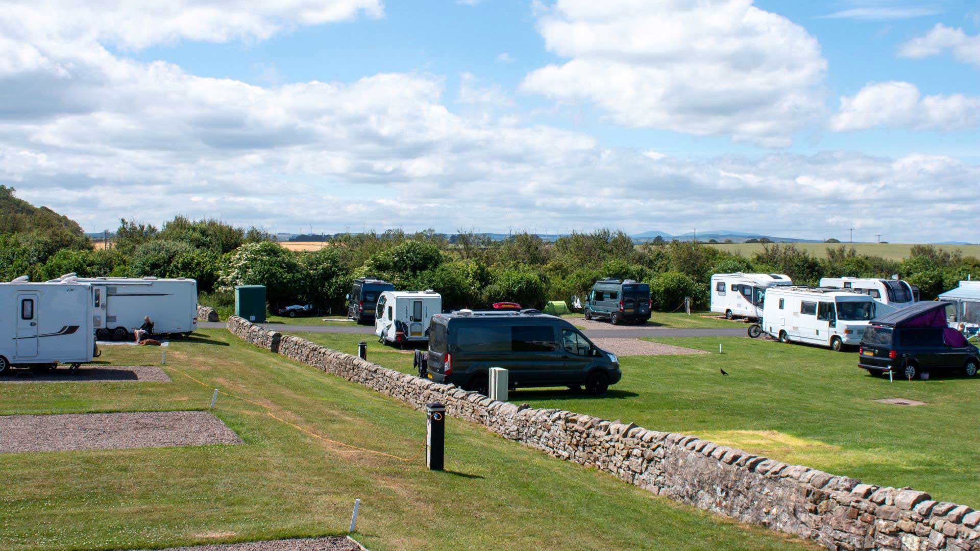 Beadnell Bay — photo 7