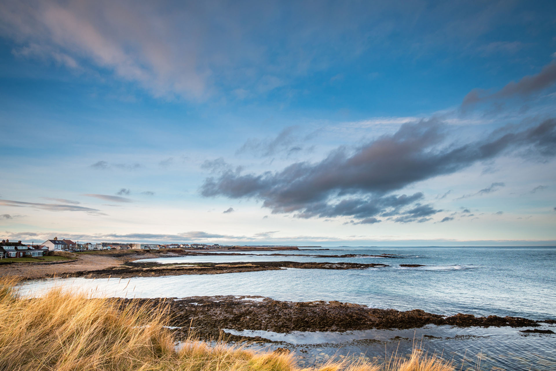 Beadnell Bay — photo 3