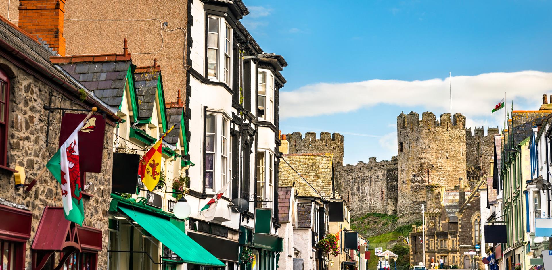 Conwy