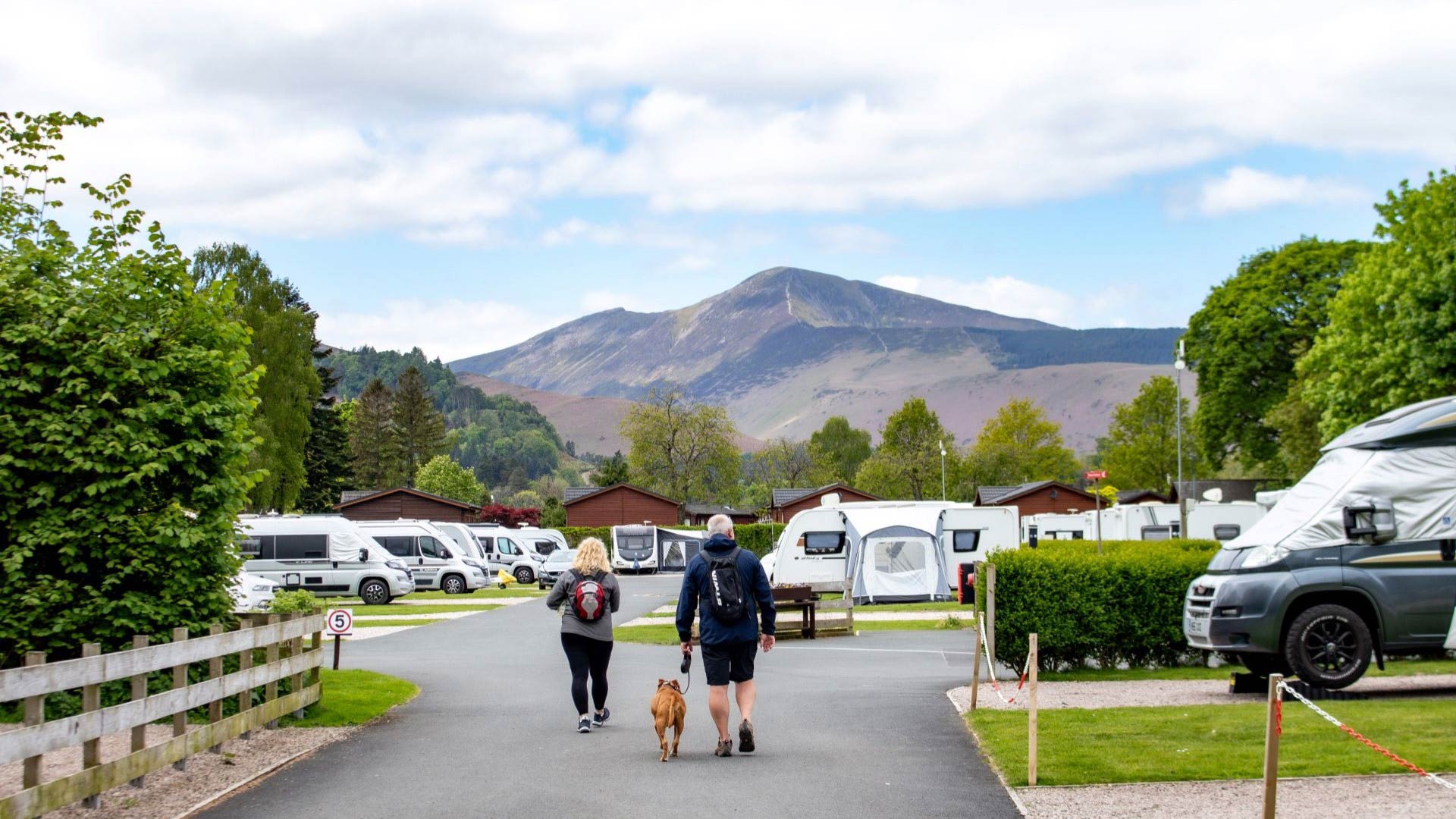 Derwentwater Camping and Caravan Club — photo 2