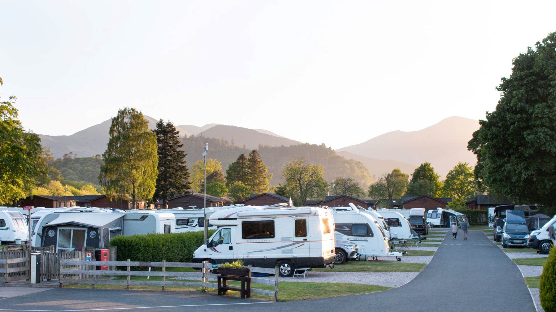 Derwentwater Camping and Caravan Club — photo 3