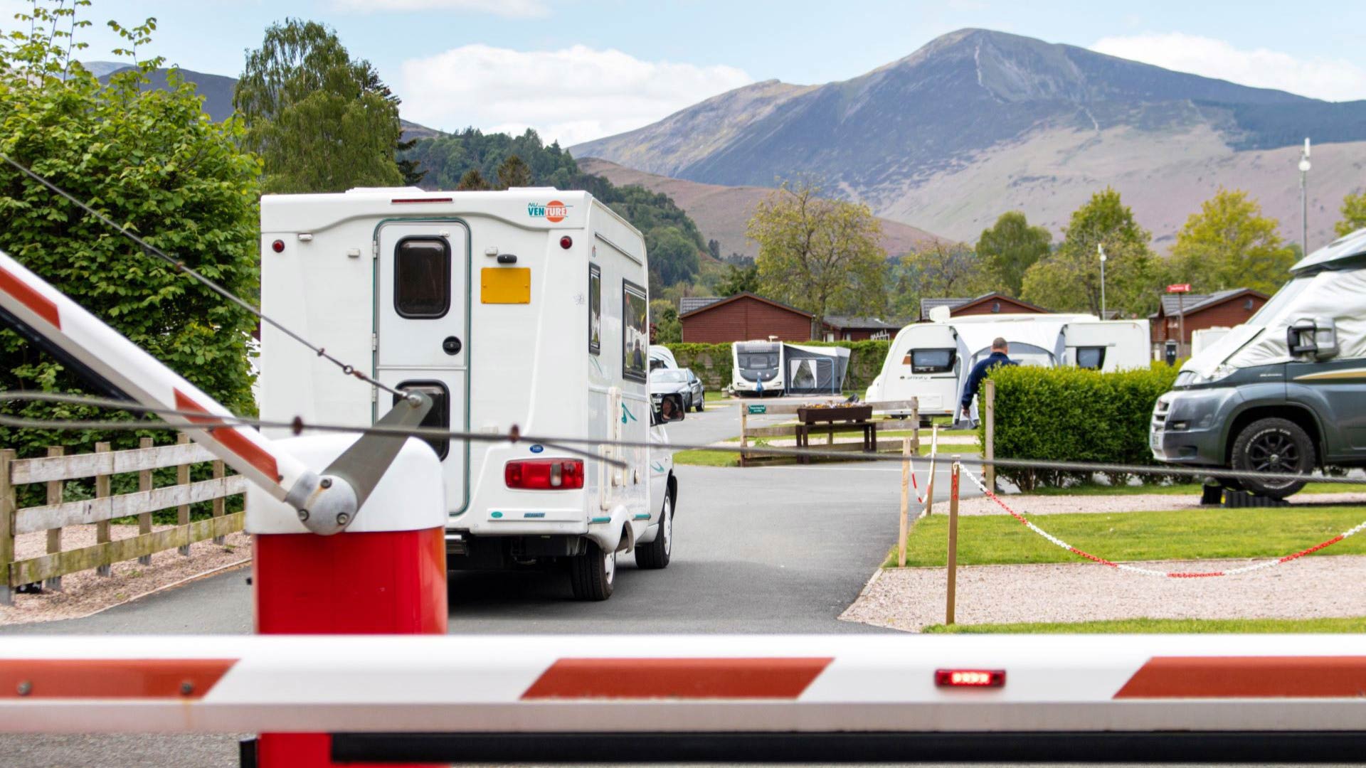 Derwentwater Camping and Caravan Club — photo 4
