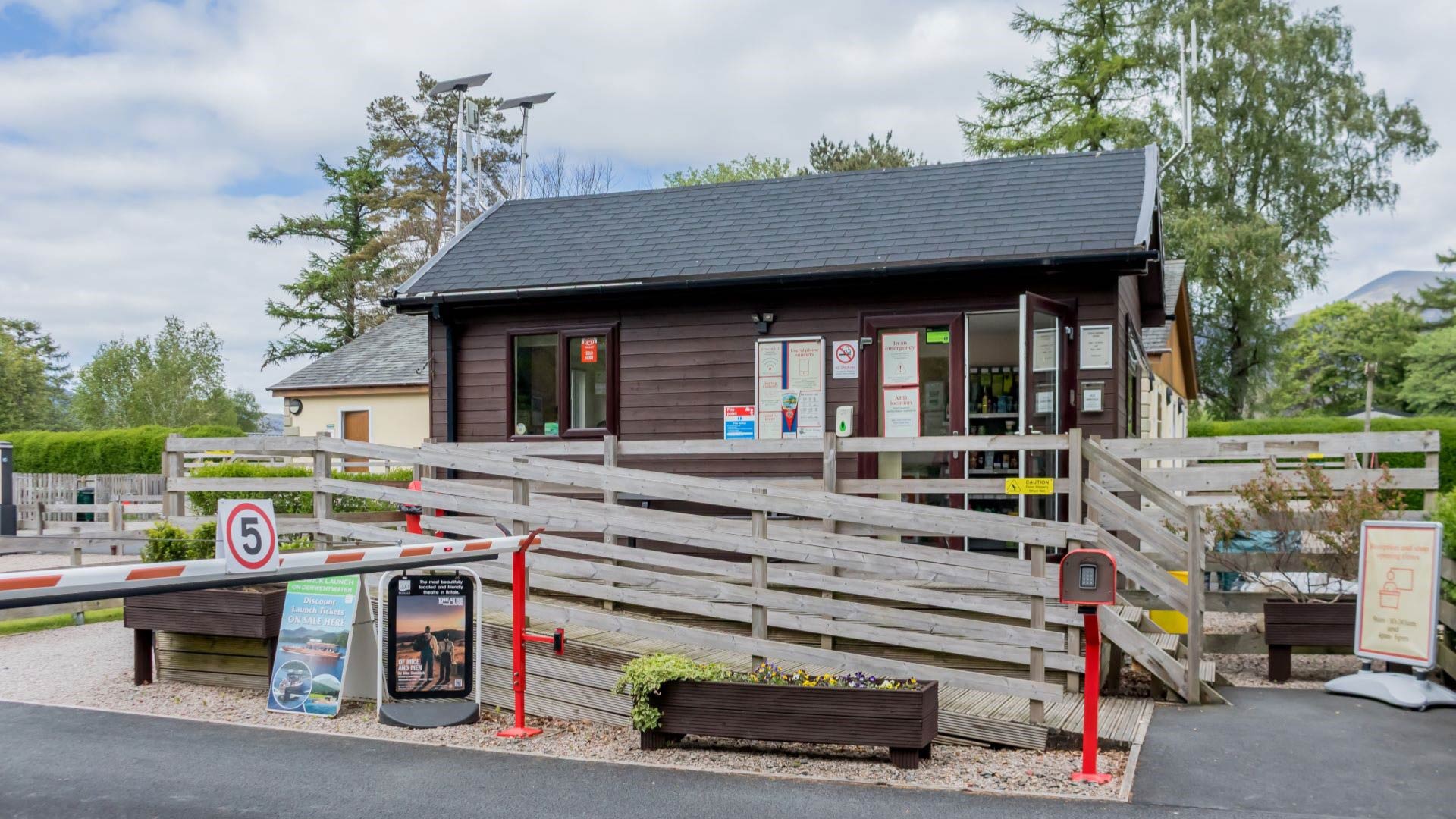 Derwentwater Camping and Caravan Club — photo 5