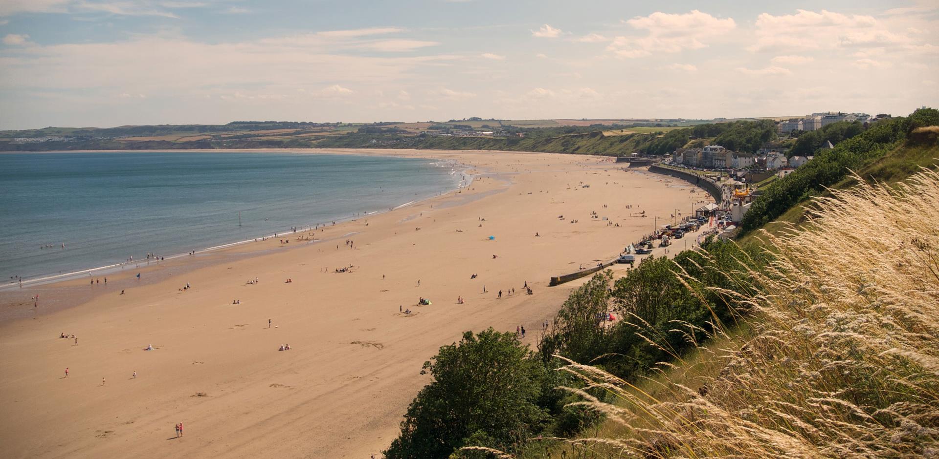 Filey