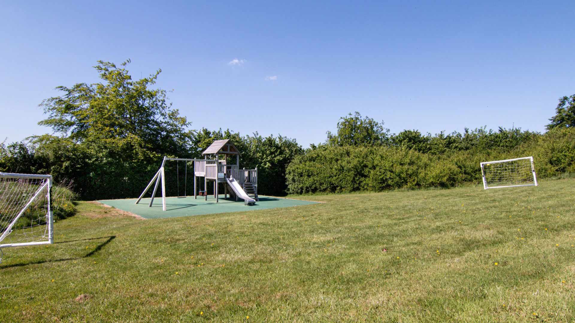 Kendal Camping and Caravanning Club — photo 4