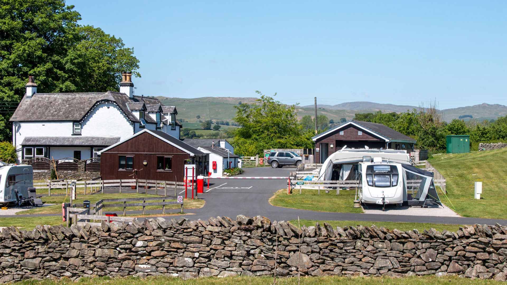 Kendal Camping and Caravanning Club — photo 6