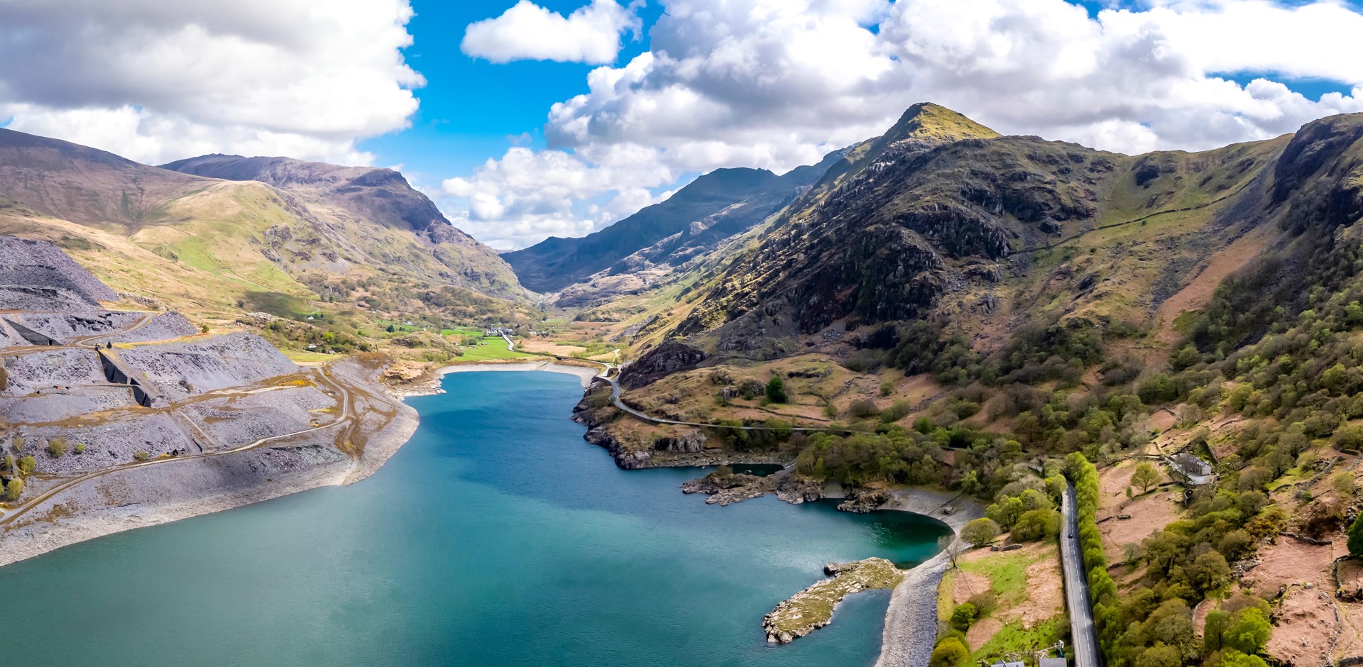 Llanberis