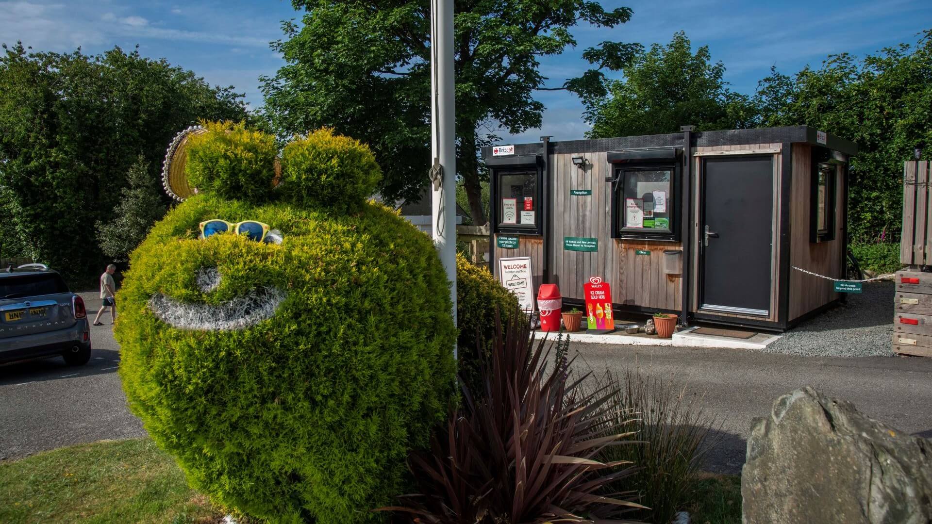 Camping & Caravanning Club — photo 7