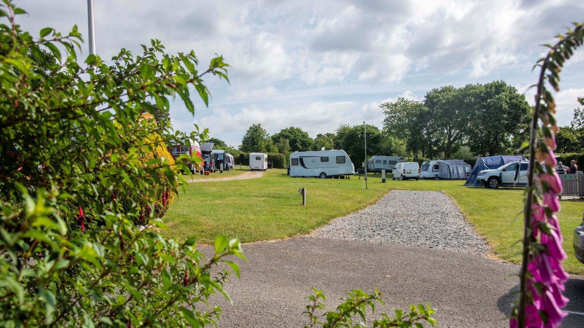 Camping & Caravanning Club — photo 8