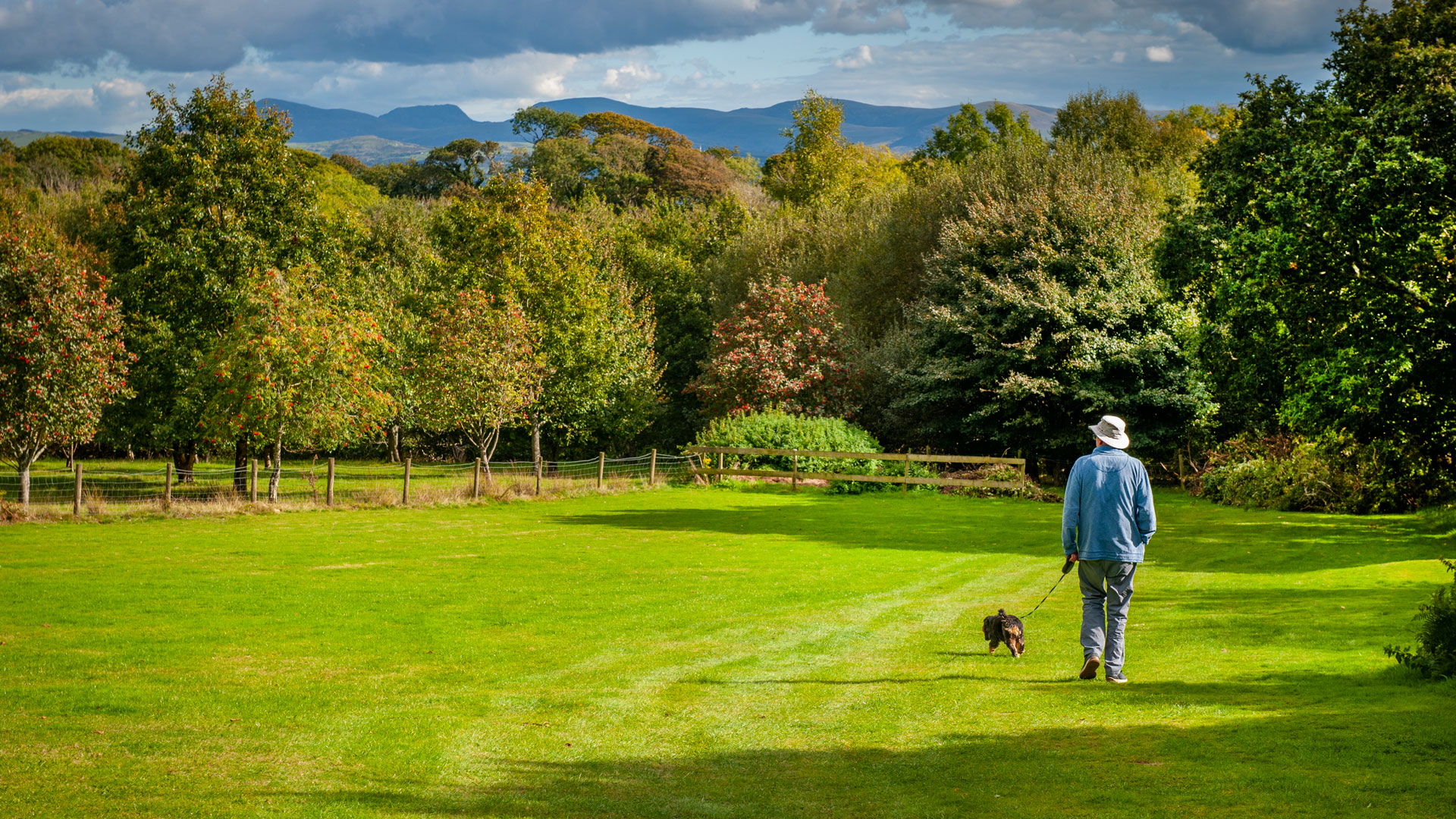 Camping & Caravanning Club — photo 4