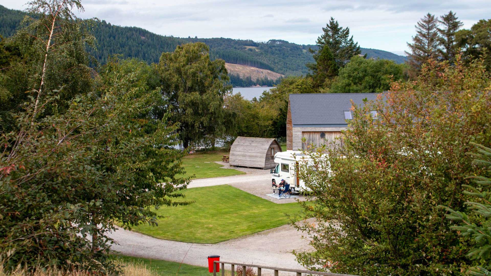 Loch Ness Shores — photo 4