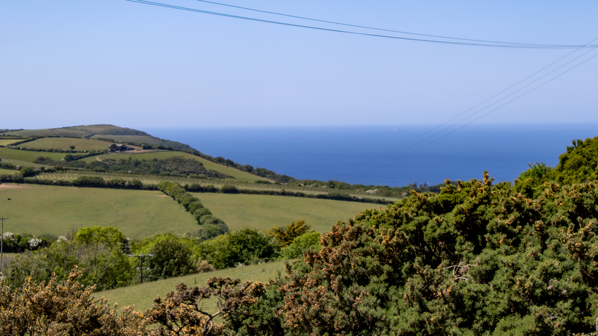 The Camping & Caravanning Club Lynton. — photo 6