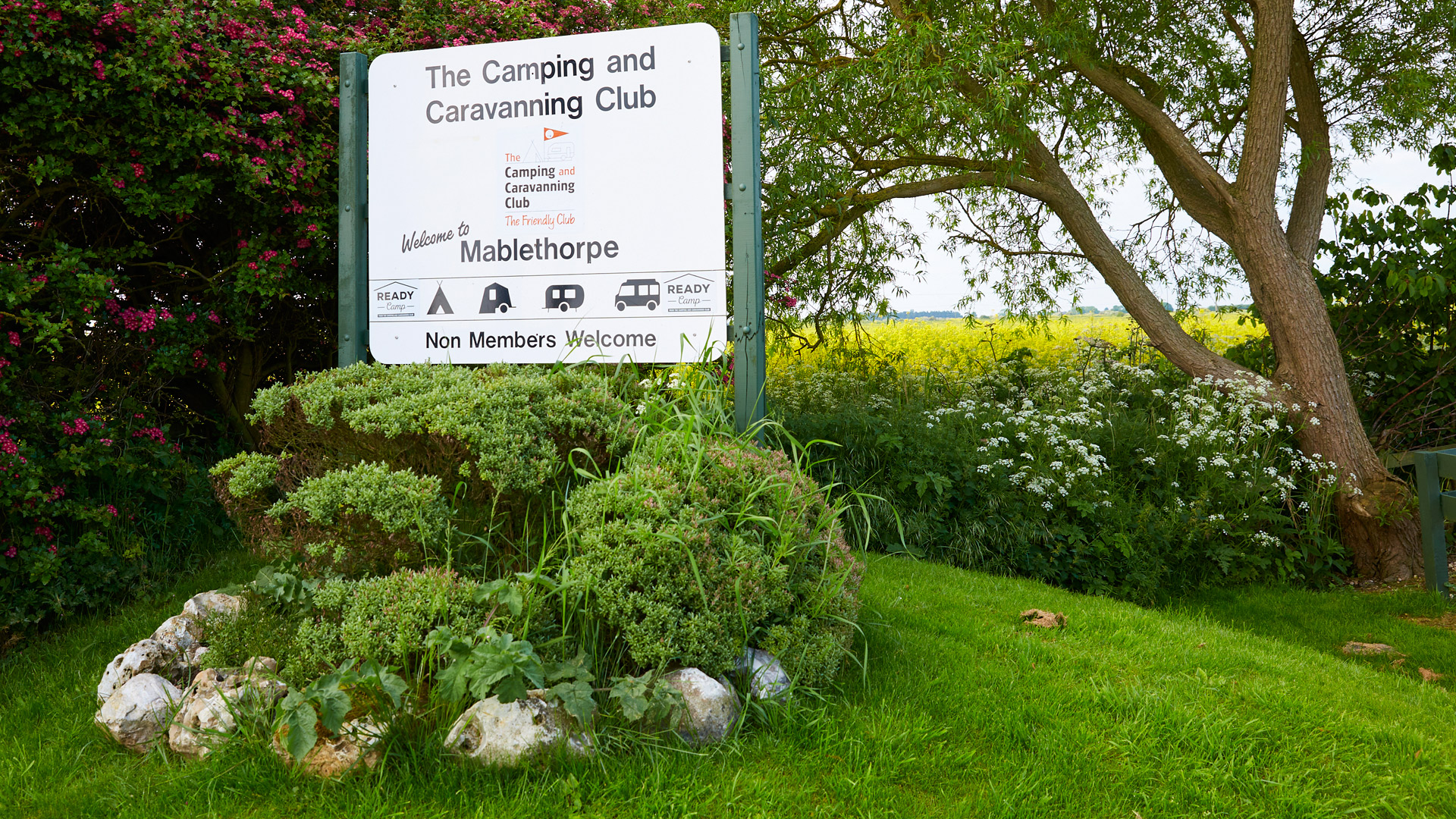 Mablethorpe - Camping and Caravanning Club Site - Main photo